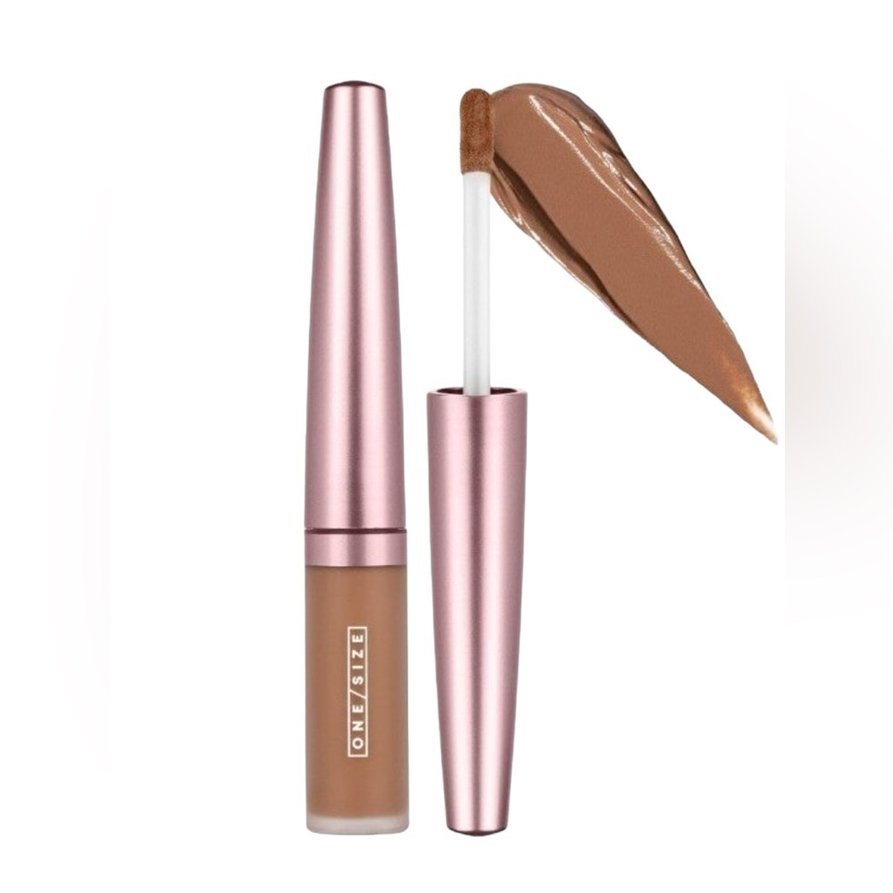 💎 ONE/SIZE Patrick Starrr Eye Popper Creamy Matte Liquid Eyeshadow BATTLE READY
